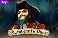 Blackbeard's Quest