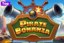 Pirate Bonanza