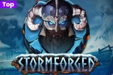 Stormforged